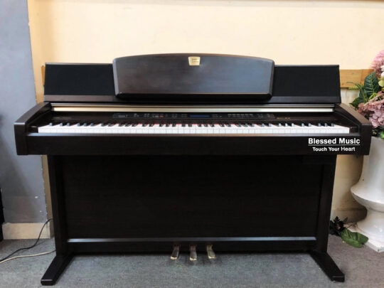 Piano Yamaha cwp 1