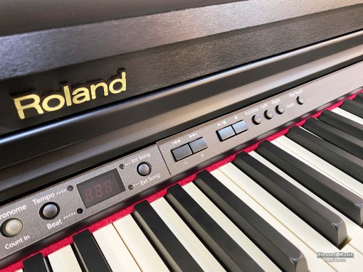 Đàn Piano điện Roland HP205