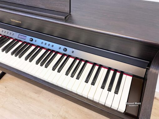 đàn Piano Roland HP 702