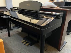 piano yamaha cvp 109 pe