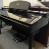 piano yamaha cvp 109 pe