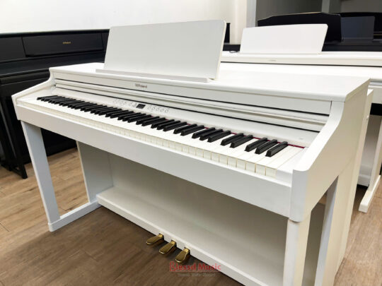 Đàn Piano Roland RP 701WH