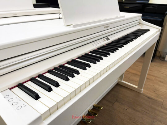 Đàn Piano Roland RP 701WH