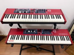 đàn Nord electro 6 d