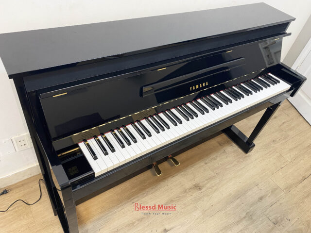 Piano Yamaha DUP 1 PE