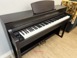 Đàn Piano Yamaha CLP 635r