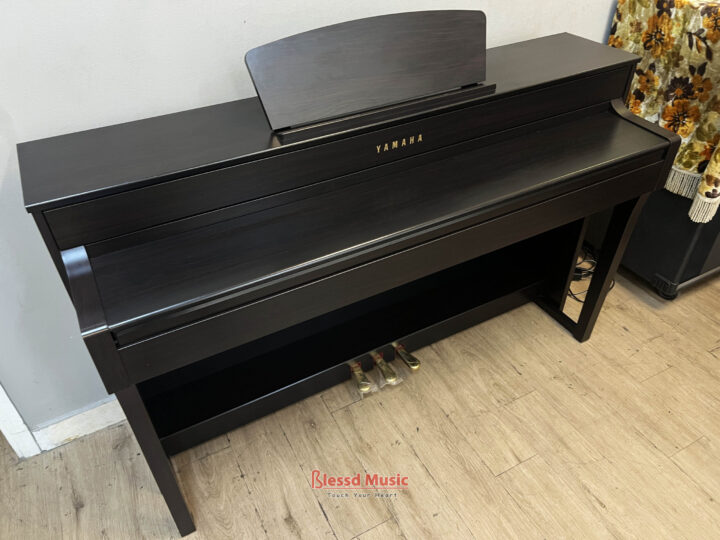 Đàn Piano Yamaha CLP 635r