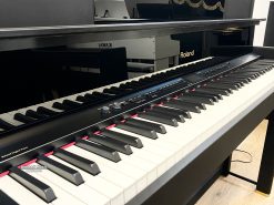 đàn piano Roland LX10