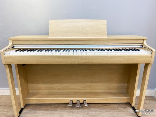 Đàn Piano Kawai CN 27lo
