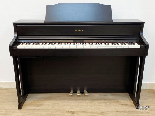 Đàn Piano Roland HP 605 r