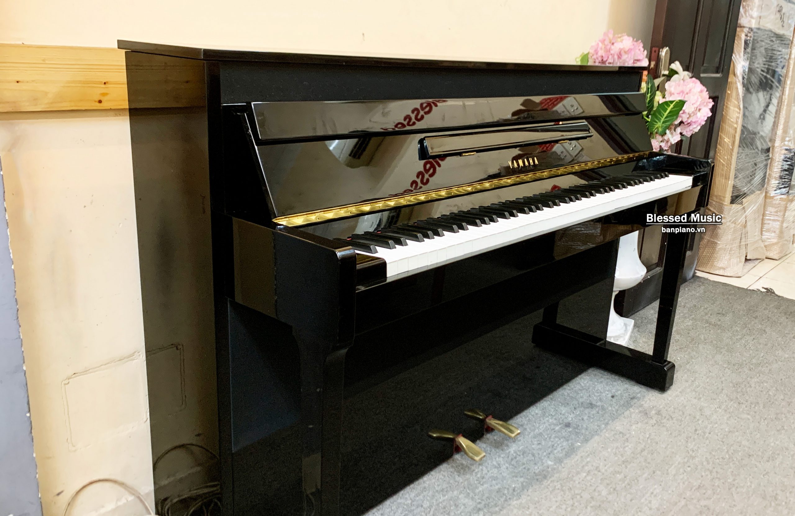 Piano Yamaha DUP 1PE