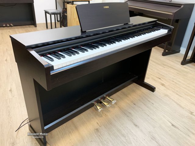 Đàn Piano Yamaha YDP 143