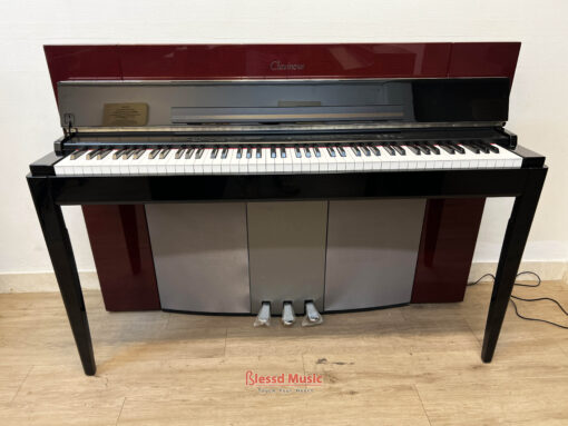 Đàn Piano Yamaha CLP F01