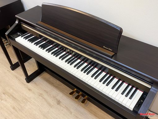 Đàn Piano Kawai CA 65