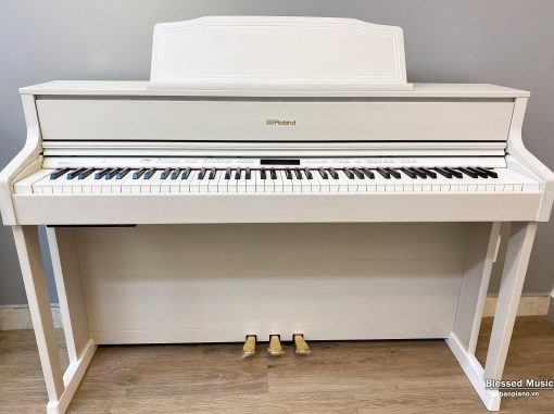 Đàn Piano Roland HP 605 GP