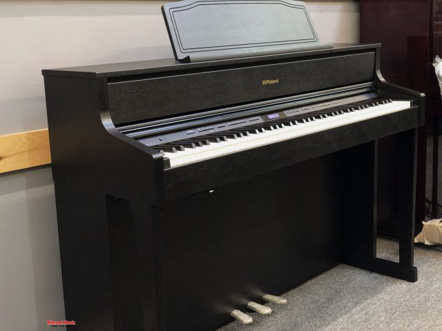 Đàn Piano Roland HP 605 GP