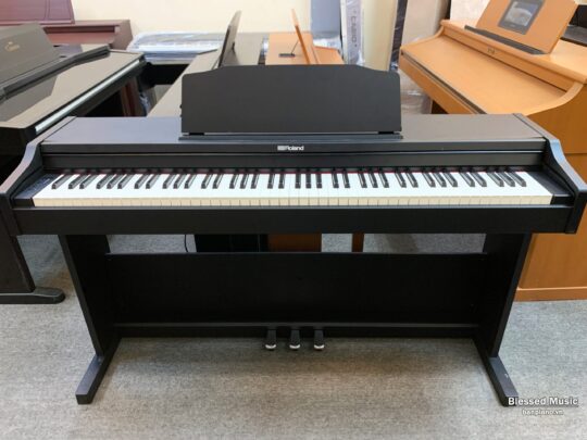 Đàn Piano Roland RP 102