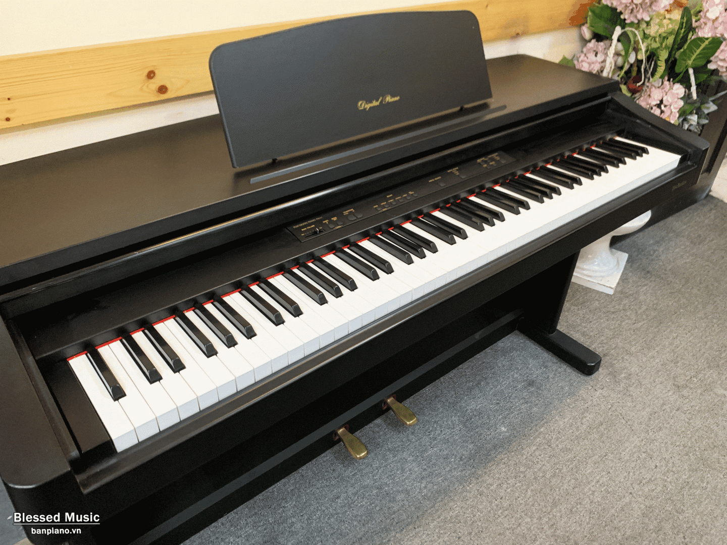 Mua Bán Piano Technics SX PX 111 Piano điện, Technics Bán Piano