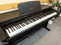 Đàn Piano Techcnics SXPX 111