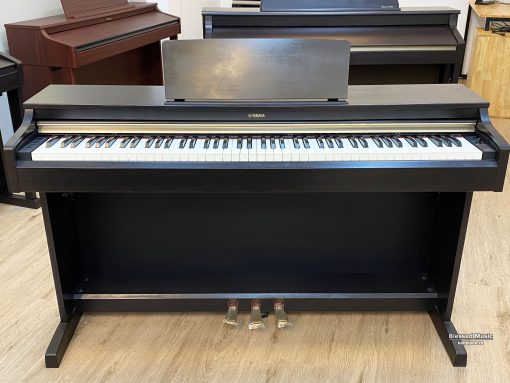 Đàn Piano Yamaha YDP 162