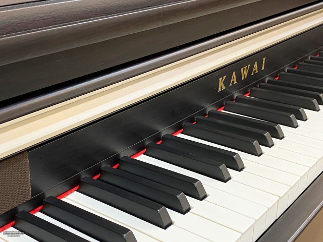 Đàn Piano Kawai CA 17