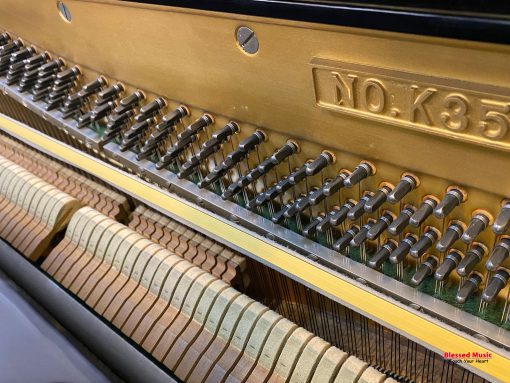 Đàn Piano Kawai K35
