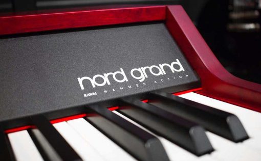 đàn Nord grand