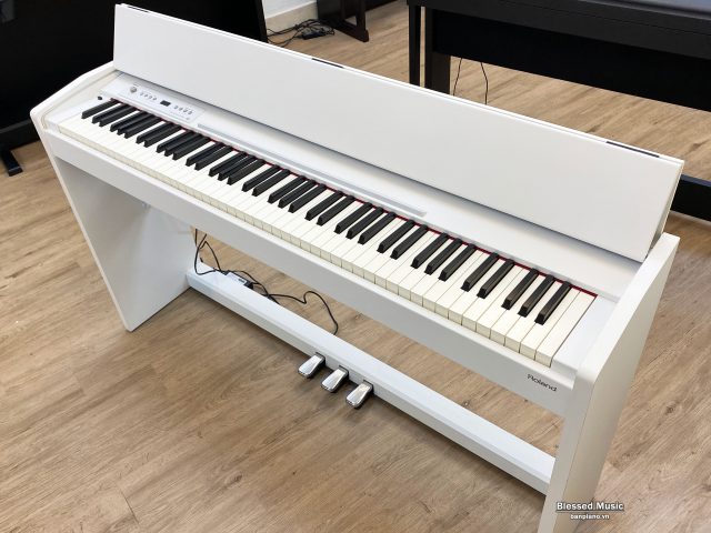 Đàn Piano Roland F 120