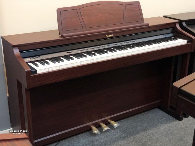 Đàn Piano Roland HP 305 GP