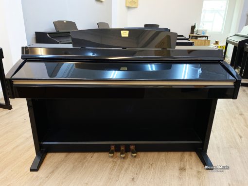 đàn piano Yamaha CLP 240 pe