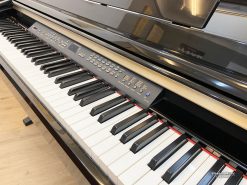 đàn piano Yamaha CLP 240 pe