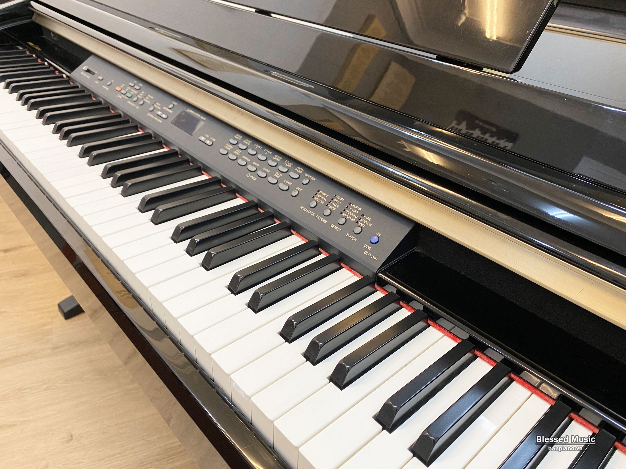 ヤマハ クラビノーバ 電子ピアノ CLP-240 引取希望