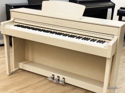 Đàn Piano Yamaha CLP 635 WA