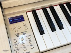 Đàn Piano Yamaha CLP 635 WA