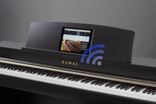 đàn Piano Kawai CA 78