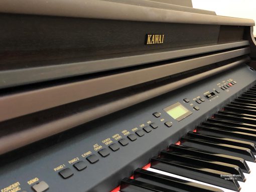 Đàn Piano Kawai PW 970