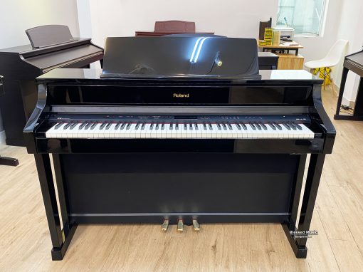 Piano Roland HP 507 PE