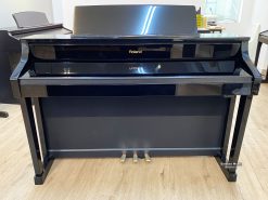 Piano Roland HP 507 PE