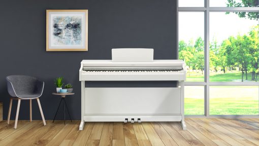 Piano Yamaha YDP 164