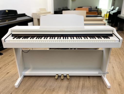 Đàn Piano Roland Rp 501r