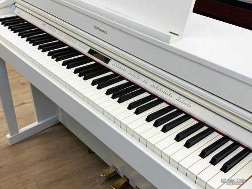 Đàn Piano Roland HP 603