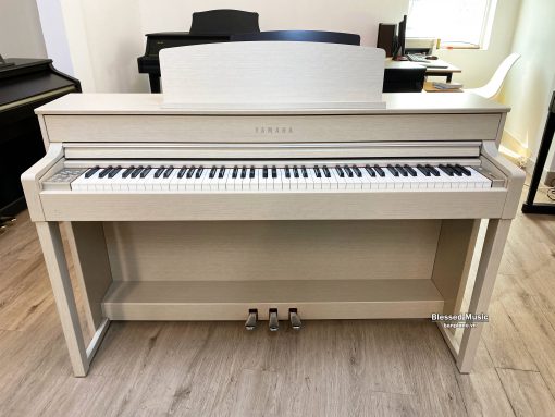Đàn Piano Yamaha CLP 545 WA