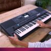 đàn Organ Yamaha E473