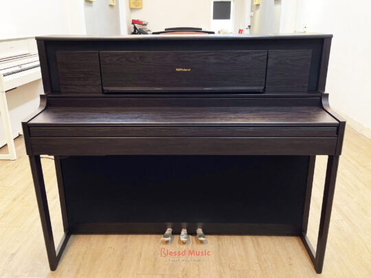 Đàn Piano Roland LX 705DR