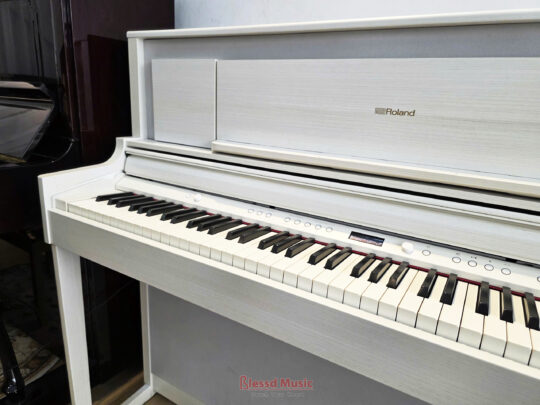 Đàn Piano Roland LX 705 WA