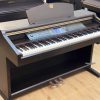 Piano Yamaha CVP 203