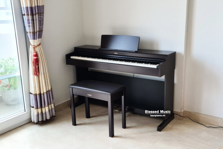 đàn Piano Yamaha YDP 165
