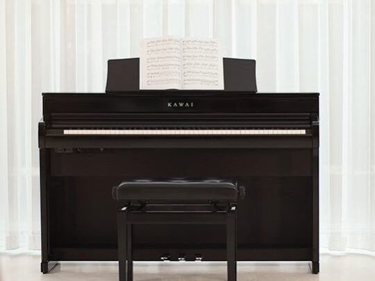 piano kawai ca 79