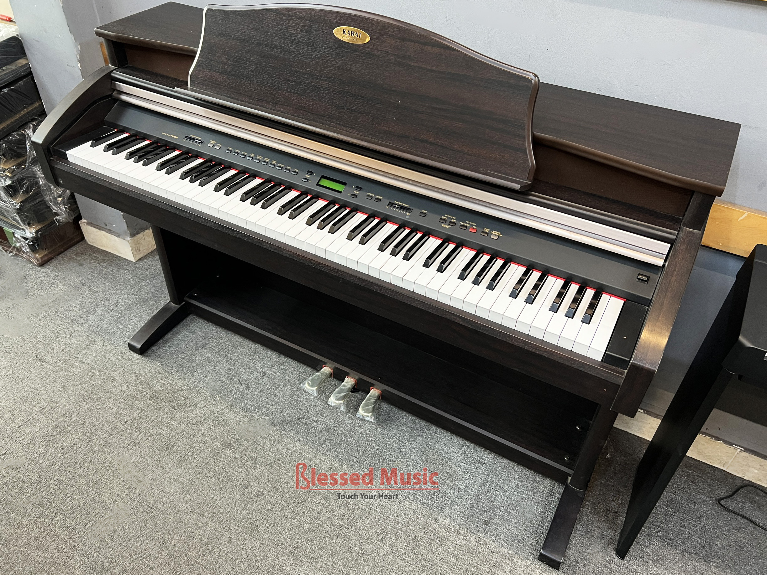 Kawai PW1000R