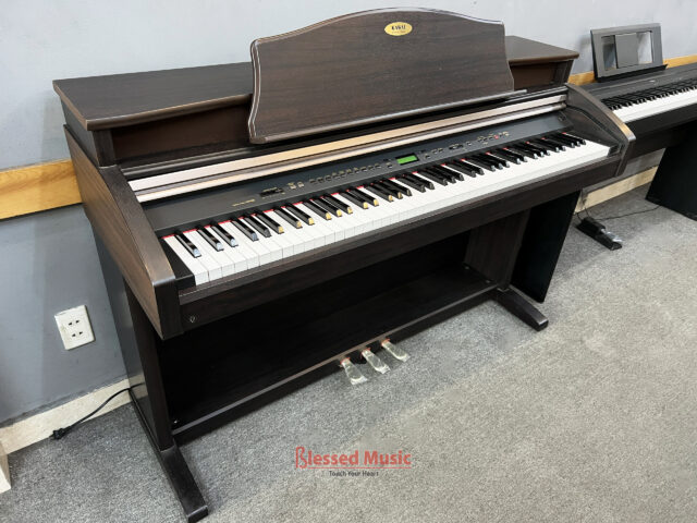 Đàn Kawai PW 1000R